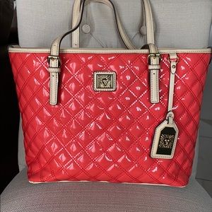 Anne Klein Tote Bag